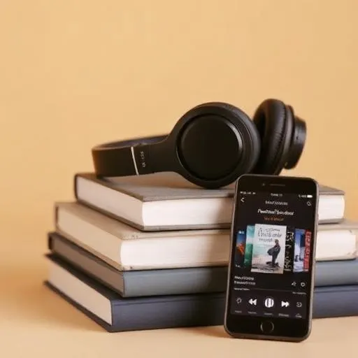 Pacote +200 Audiobooks
